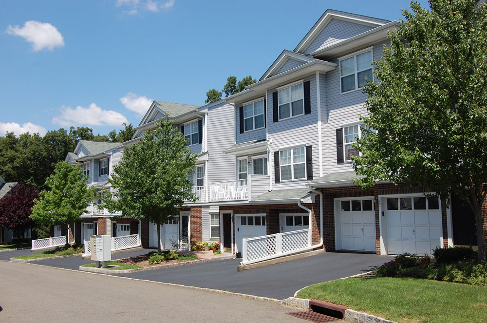 Berkshire Hills Townhomes and Condos