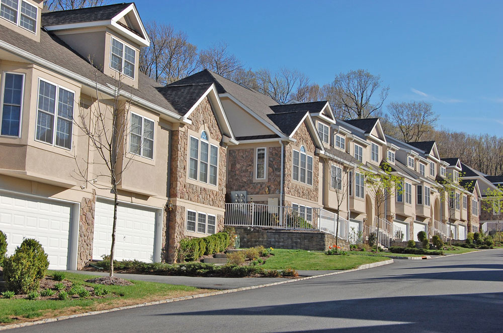 The Forges Townhomes