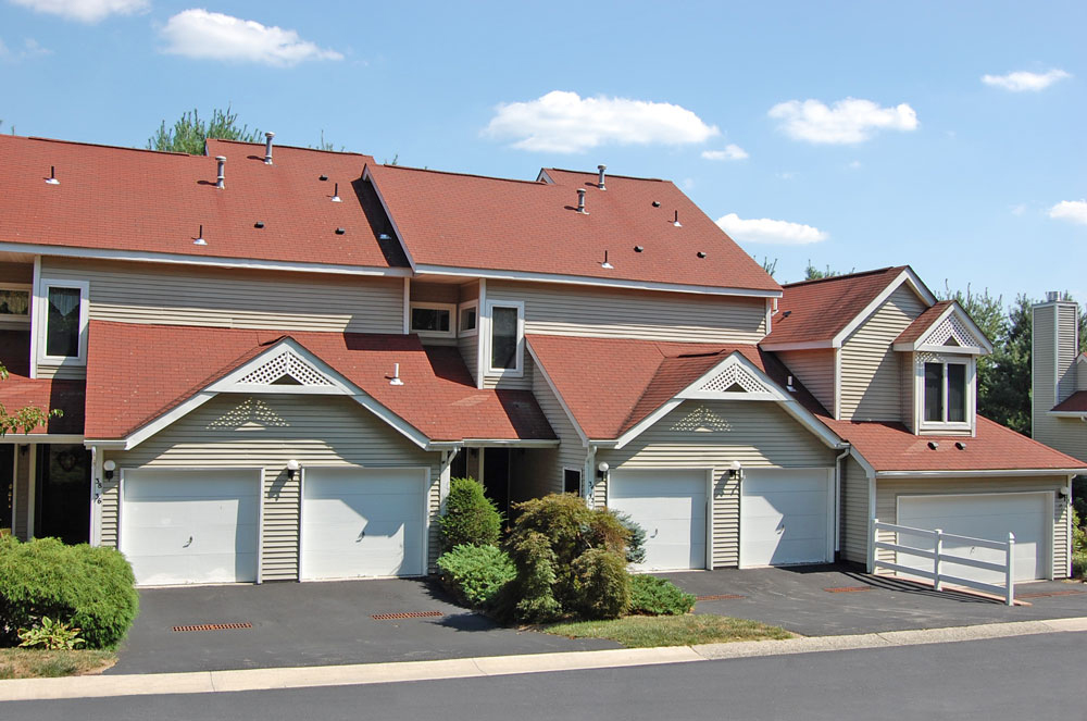 Berkshire Ridge Townhomes