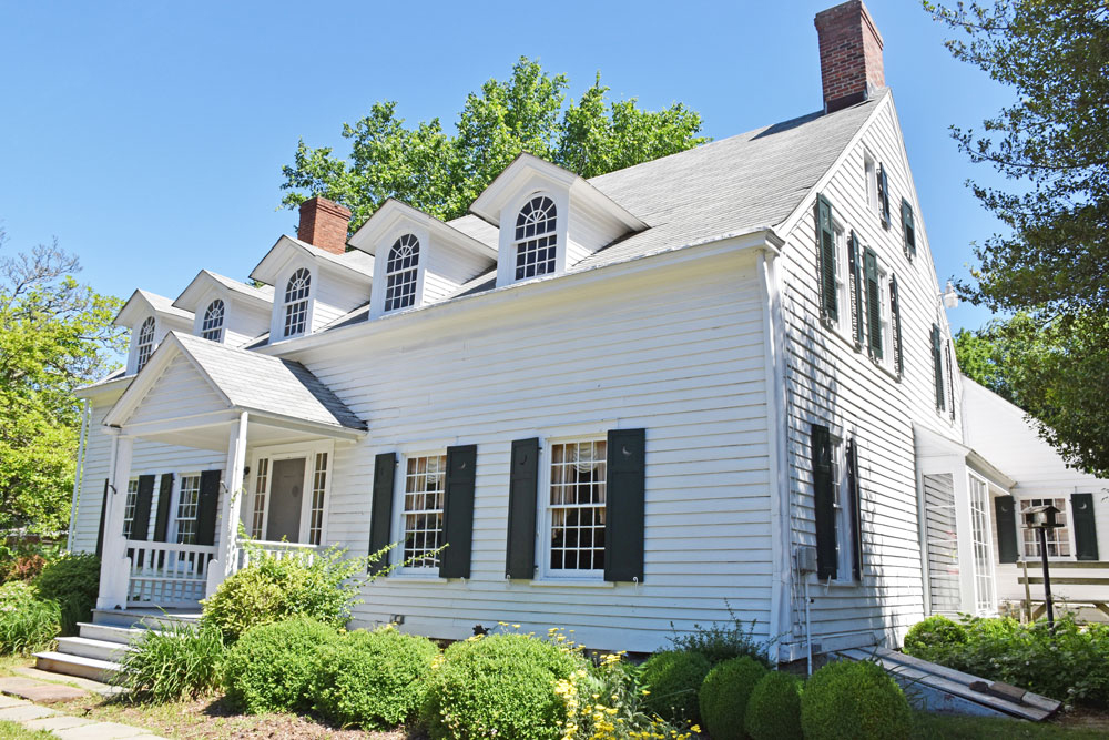 Revolutionary War Tavern