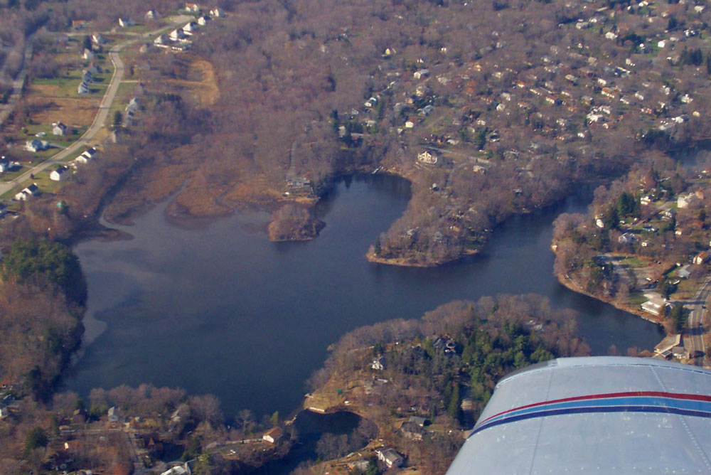 Lake Swannanoa