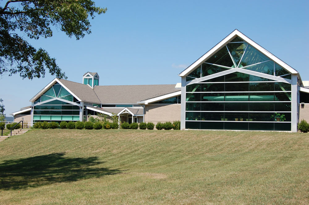 Montville Library